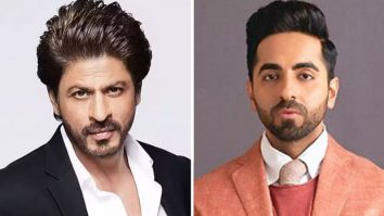 From Shah Rukh Khan to Ayushmann Khurrana: On International Women’s Day, here’s looking at 5 Bollywood men who didn’t shy away to praise the women in their lives