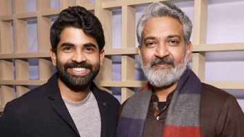 SS Rajamouli survives earthquake in Japan; SS Karthikeya says: “Was on the 28th floor and slowly the ground started to move”