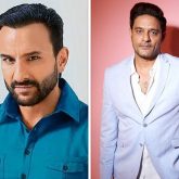 Saif Ali Khan, Jaideep Ahlawat to kick off second schedule of Jewel Thief in April 2024; final shoot to begin in Europe in May Report