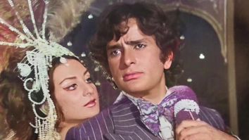 Shashi Kapoor Birth Anniversary: Saira Banu’s heartfelt note, featuring their “playful banter, timeless friendship”, takes us down memory lane