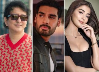 Sajid Nadiadwala’s Sanki starring Ahan Shetty and Pooja Hegde slated for Valentine’s Day 2025 release