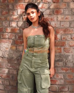 Celeb Photos Of Sanjana Sanghi