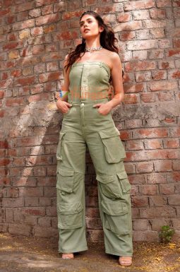 Celeb Photos Of Sanjana Sanghi