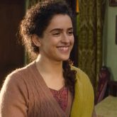 Sanya Malhotra starrer Pagglait turns 3, actress shares memory on social media