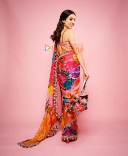 Celeb Photos Of Sara Ali Khan