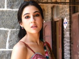 Sara Ali Khan on Bollywood Hungama’s Hangout | Ae Watan Mere Watan Exclusive Interview