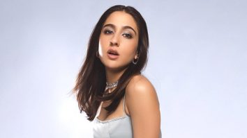 Sara Ali Khan reveals how Murder Mubarak ‘came to her at an important moment in her life’; says, “I am very grateful to everyone”