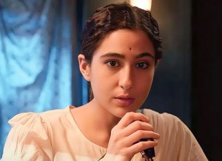 Ae Watan Mere Watan marks Sara Ali Khan’s growth as an actor, film garners 4.2 million views