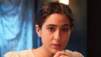 Ae Watan Mere Watan marks Sara Ali Khan’s growth as an actor, film garners 4.2 million views