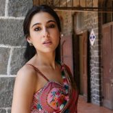 Sara Ali Khan reminisces debut feels as Murder Mubarak and Ae Watan Mere Watan release back to back