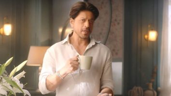 JOY Lemon Face Wash Featuring SRK & Sanya