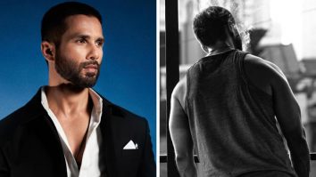 Shahid Kapoor resumes the shoot of Deva