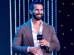 Shahid Kapoor to lead mythological drama Ashwatthama – The Saga Continues