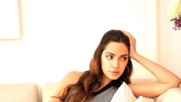 Shazahn Padamsee