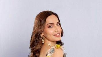 Shazahn Padamsee