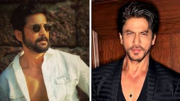 Showtime actor Rajeev Khandelwal recalls meeting Shah Rukh Khan 20 years ago: “He walked up to me, introduced himself and spoke about girls liking me. He and Karan Johar then blessed me”
