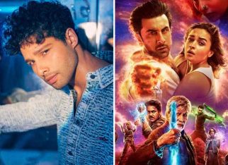 Siddhant Chaturvedi says he REJECTED Brahmastra; recalls being “blacklisted” and tagged “Arrogant”: “Badnaam ho gaya tha main”