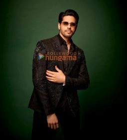Sidharth Malhotra