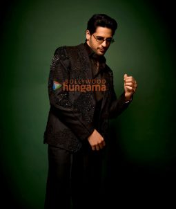 Sidharth Malhotra