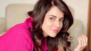 Simple Kaul expresses surprise over a day like ‘International Day of Happiness’; says, “A life filled with gratitude is a life filled with happiness”