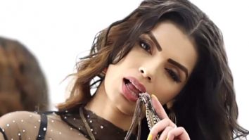 So sizzling! Sonali Raut is definitely turning some heads with this look