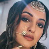 Sonakshi Sinha raises excitement for the release date of Heeramandi: The Diamond Bazaar