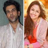 Sri gets retitled as Srikanth - Aa Raha Hai Sabki Aankhein Kholne; Rajkummar Rao, Jyothika, Alaya F starrer to release on May 10
