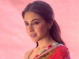 Such a cutie! Sara Ali Khan is all set for ‘Ae Watan Mere Watan’ promotions