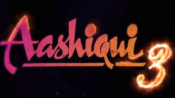 T-Series clarifies rumours around Aashiqui franchise; says, “Our proposed film to be directed by Anurag Basu is neither Aashiqui 3 nor part of the Aashiqui franchise”
