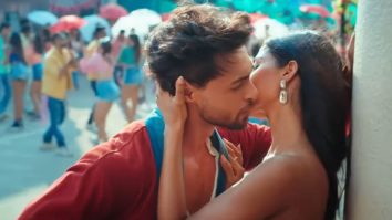 Taade | Ruslaan | Aayush Sharma | Sushrii Shreya Mishraa | Vishal Mishra | Shabbir Ahmed
