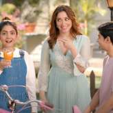 Tamannaah Bhatia becomes the brand ambassador of Rasna