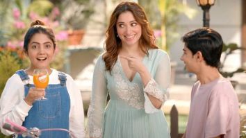 Tamannaah Bhatia becomes the brand ambassador of Rasna