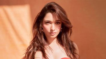 Tamannaah Bhatia does not get fazed by public scrutiny: “If you don’t give it importance, it doesn’t exist”
