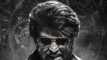 Thalaivar 171: Rajinikanth flaunts gold watches in first look of Lokesh Kanagaraj directorial; title reveal on April 22