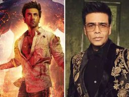 The Brahmastra Effect: Karan Johar’s Dharma Productions’ revenue quadruples to Rs. 1,040 crores thanks to Bollywood’s superhero saga – Brahmastra