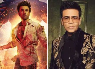 The Brahmastra Effect: Karan Johar’s Dharma Productions’ revenue quadruples to Rs. 1,040 crores thanks to Bollywood’s superhero saga – Brahmastra