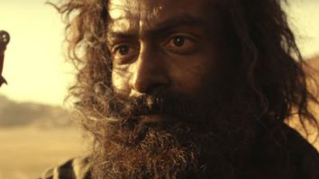 The Goat Life Trailer: Prithviraj Sukumaran looks unrecognisable in survival drama Aadujeevitham