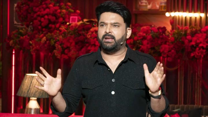 The Great Indian Kapil Show | Official Trailer | Kapil Sharma | Netflix