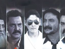 The UP Files | Official Trailer | Manjari Fadnnis | Manoj Joshi | Milind Gunaji