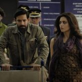 The Sabarmati Report teaser out: Vikrant Massey, Raashii Khanna and Riddhi Dogra starrer investigates Godhra incident