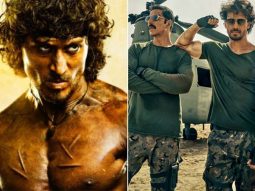 Tiger Shroff’s Rambo hits a wall due to budget issues; Bade Miyan Chote Miyan’s box office verdict to decide its fate!