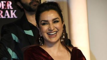 Murder Mubarak trailer launch: Tisca Chopra speaks on breaking “Dukhiyari Maa” image; discusses Homi Adajania’s “Hilarious” directing style