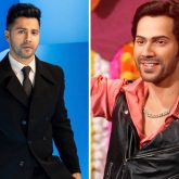 Varun Dhawan wax statue gets unveiled at the Madame Tussauds museum in Sydney