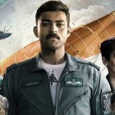 Varun Tej starrer Operation Valentine sells non-theatrical for a whopping Rs 50 crores, reveal sources