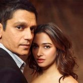 Vijay Varma reveals how his love story with Tamannaah Bhatia began after Lust Stories 2 “I told her I want to hang out more…”