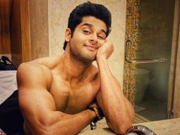 5 years of Mard Ko Dard Nahin Hota: Abhimanyu Dassani shares unseen moments from the shoot of his debut film 5 years of Mard Ko Dard Nahin Hota: Abhimanyu Dassani shares unseen moments from the shoot of his debut film