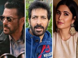 Salman Khan to the rescue! Director Kabir Khan reveals how he convinced Katrina Kaif to do New York: “Aankhen bandh karke sign karo”