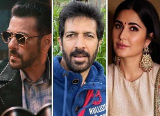Salman Khan to the rescue! Director Kabir Khan reveals how he convinced Katrina Kaif to do New York: “Aankhen bandh karke sign karo”