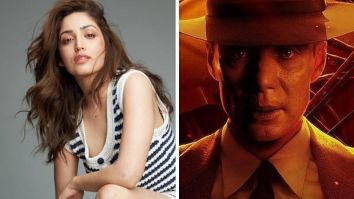 Yami Gautam celebrates Cillian Murphy’s Oscar win; takes a dig at “fake” award shows
