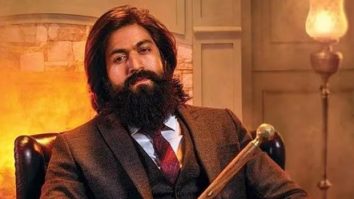 Yash shoots for Toxic and photos from the sets go viral; fans react